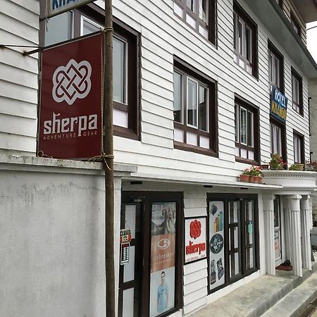Hotel Khangri Namche Exterior photo